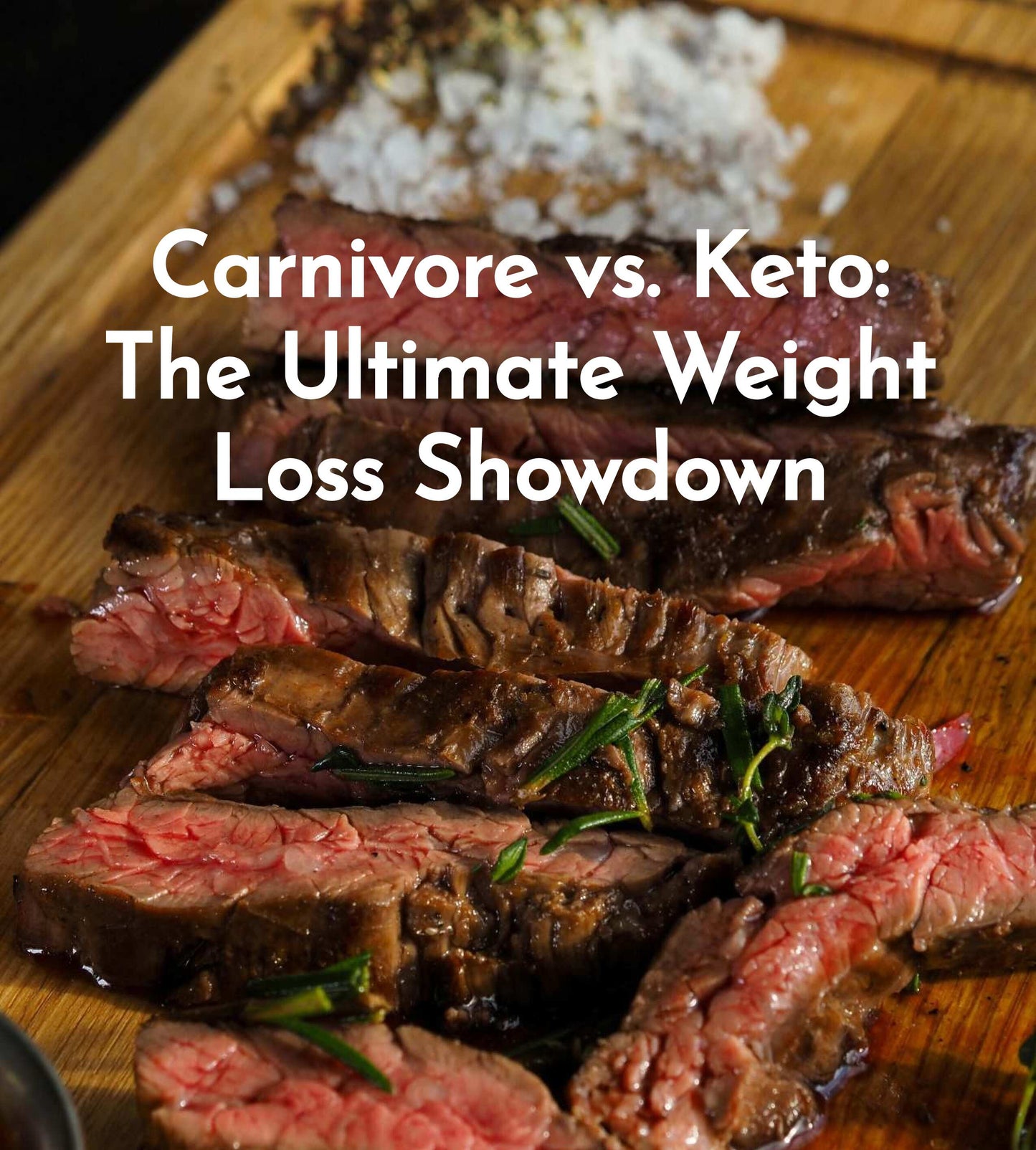 carnivore vs keto